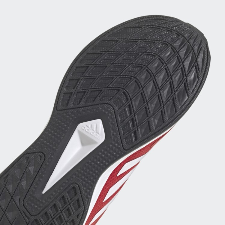 Sapatos Adidas Duramo 10 Escarlate