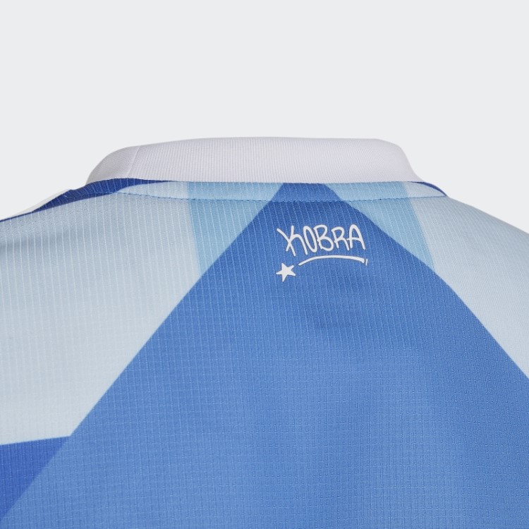 Multicolor Juventus 22/23 Quarta Camisa Adidas