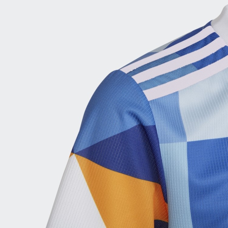 Multicolor Juventus 22/23 Quarta Camisa Adidas