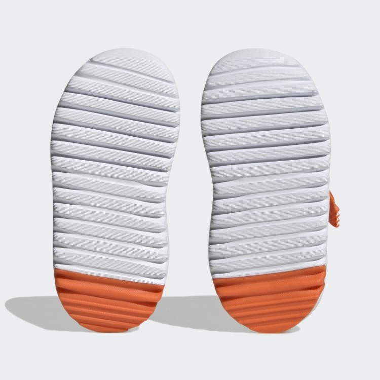 Laranja Adidas X Disney Suru365 Encontrando Sapatos Nemo Slip-on Quentes