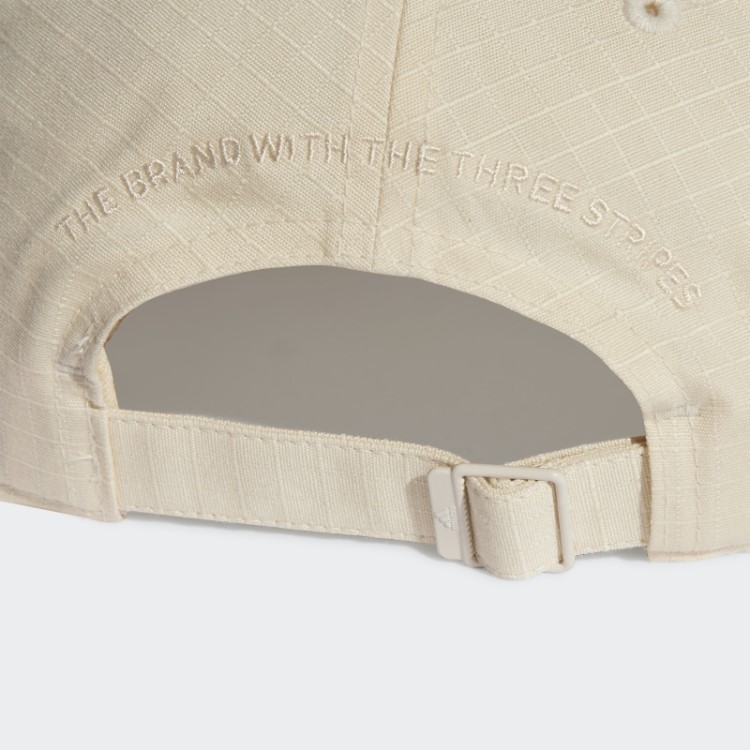Boné Adidas Comfort Não Tingido