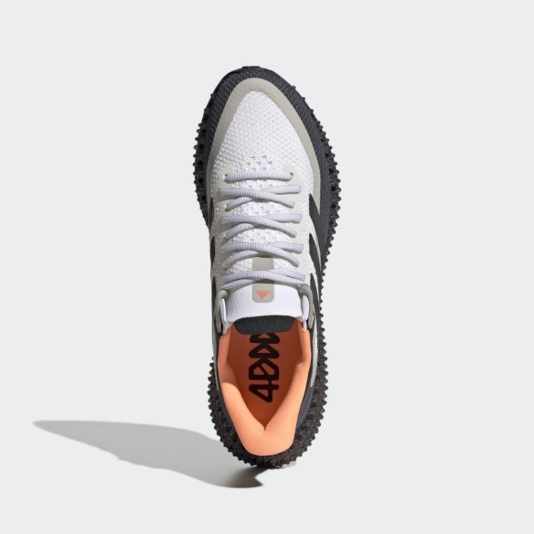Tênis De Corrida Adidas 4dfwd 2 Fashion Branco