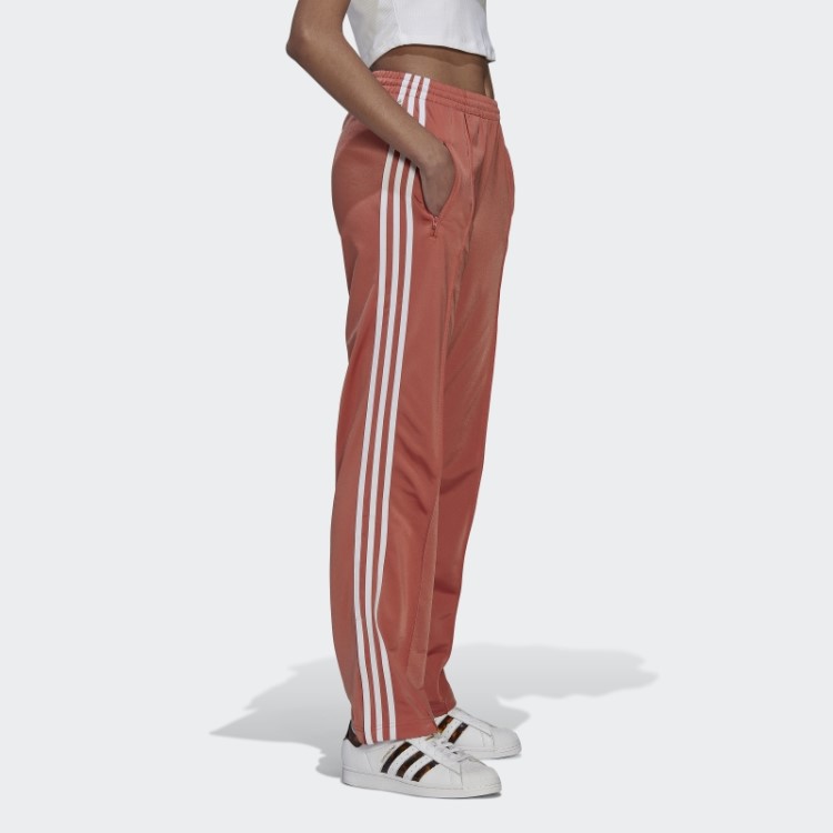 Calça Esportiva Earth Adicolor Classics Firebird Primeblue Adidas
