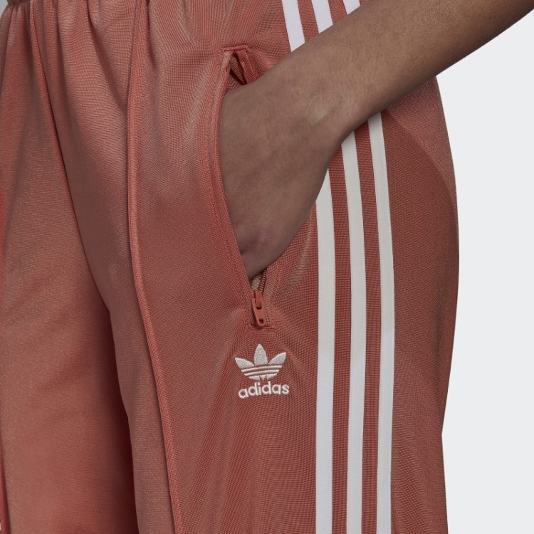Calça Esportiva Earth Adicolor Classics Firebird Primeblue Adidas
