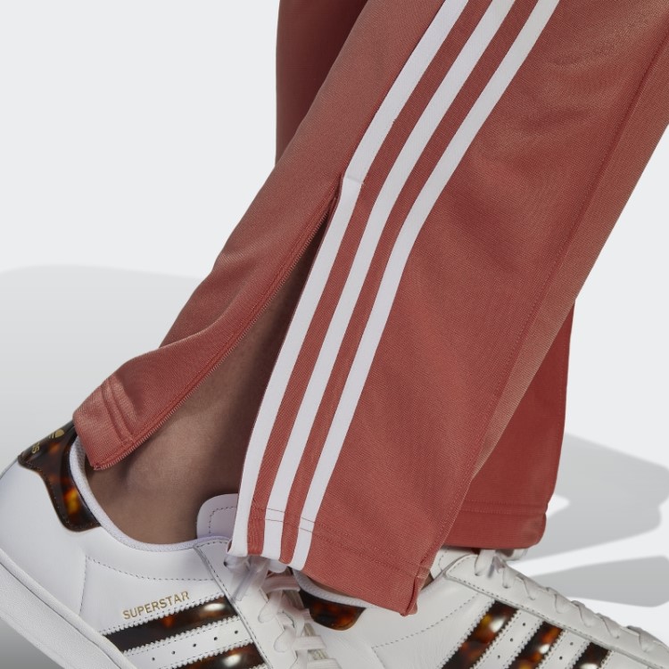 Calça Esportiva Earth Adicolor Classics Firebird Primeblue Adidas