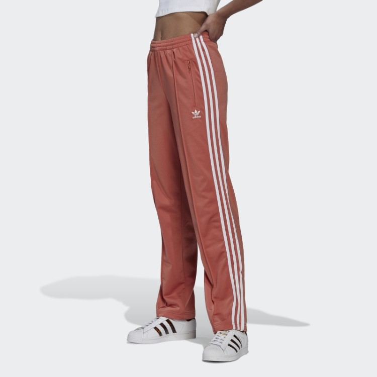 Calça Esportiva Adicolor Classics Firebird Primeblue Adidas Earth
