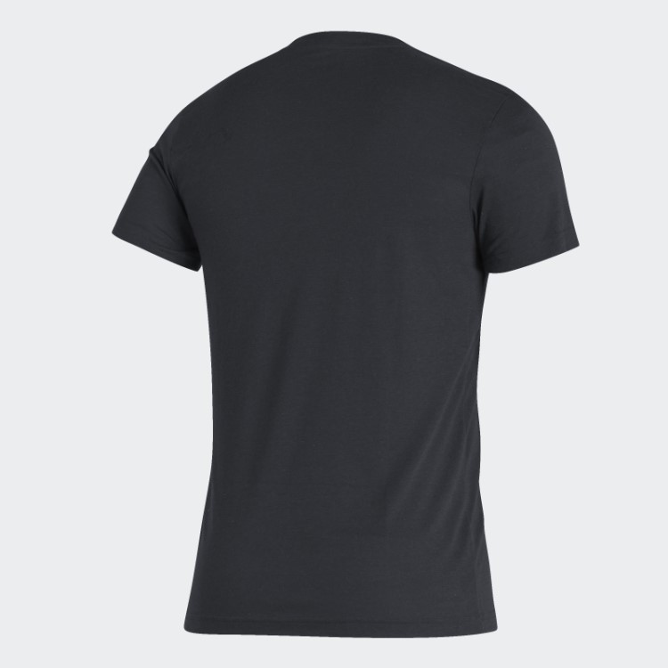 Camiseta Adidas Lightning Preta Melange