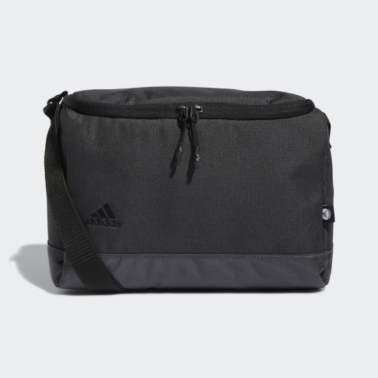 Bolsa Térmica Cinza Adidas