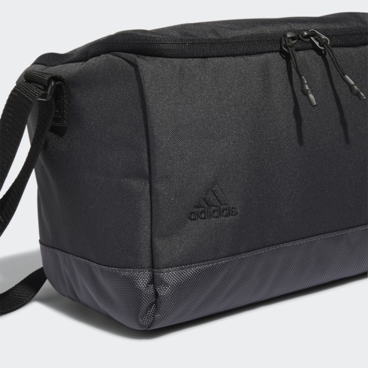Bolsa Térmica Cinza Adidas
