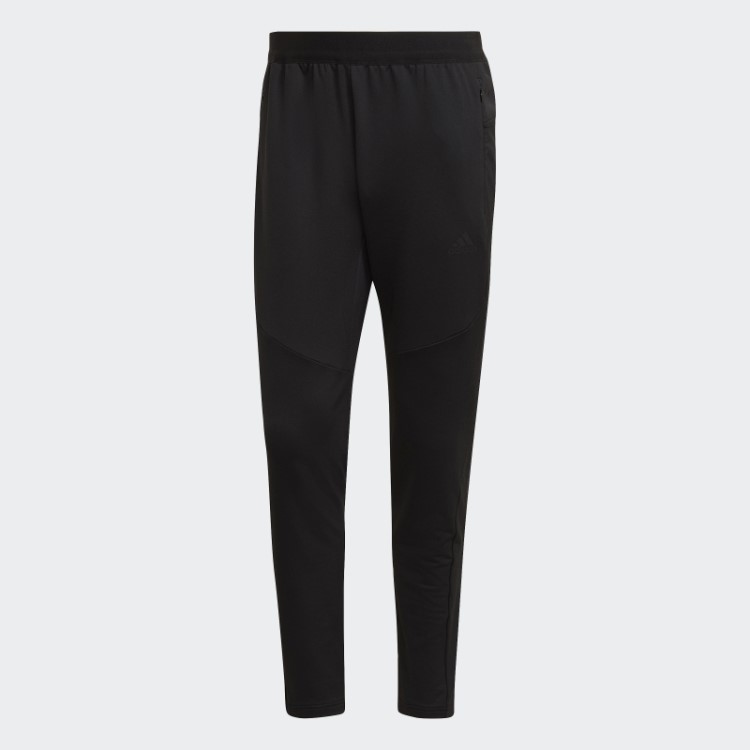 Aeroready Yoga 7/8 Joggers Preto Adidas