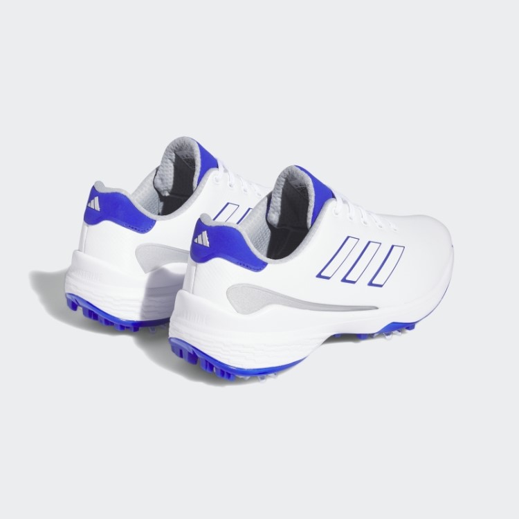 Tênis De Golfe Branco Zg23 Adidas