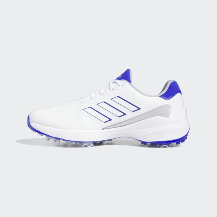 Tênis De Golfe Branco Zg23 Adidas