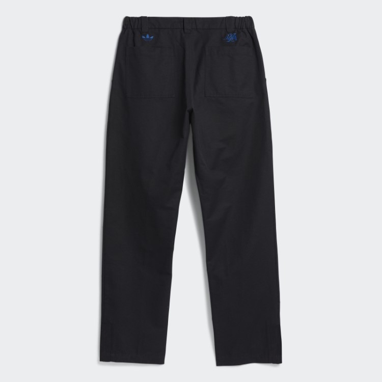 Calça Maxallure Preta (gênero Neutro) Adidas