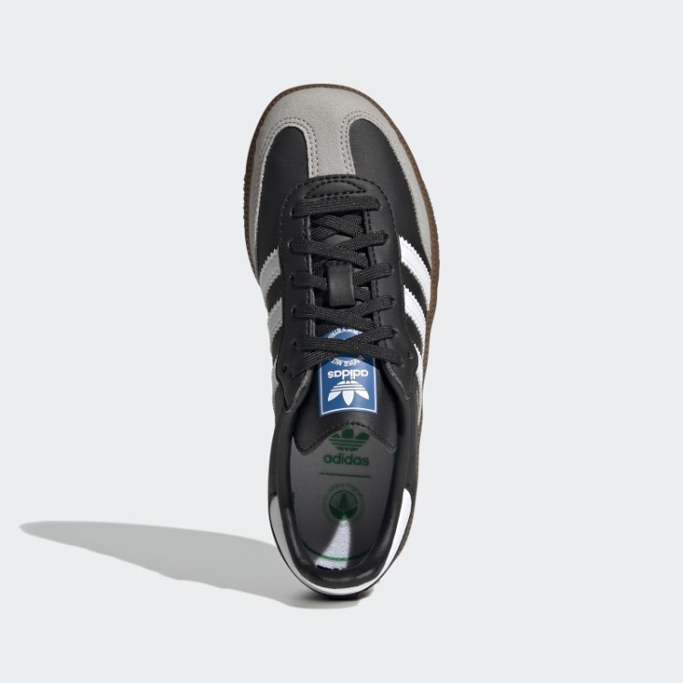 Sapatilhas Samba Vegan Adidas Branco