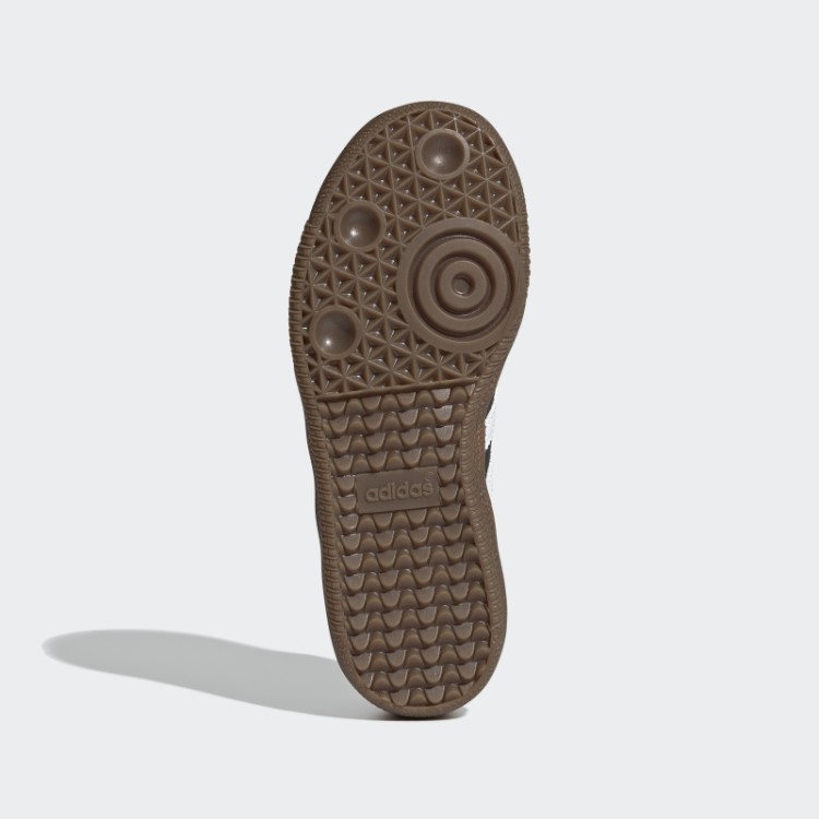 Sapatilhas Samba Vegan Adidas Branco
