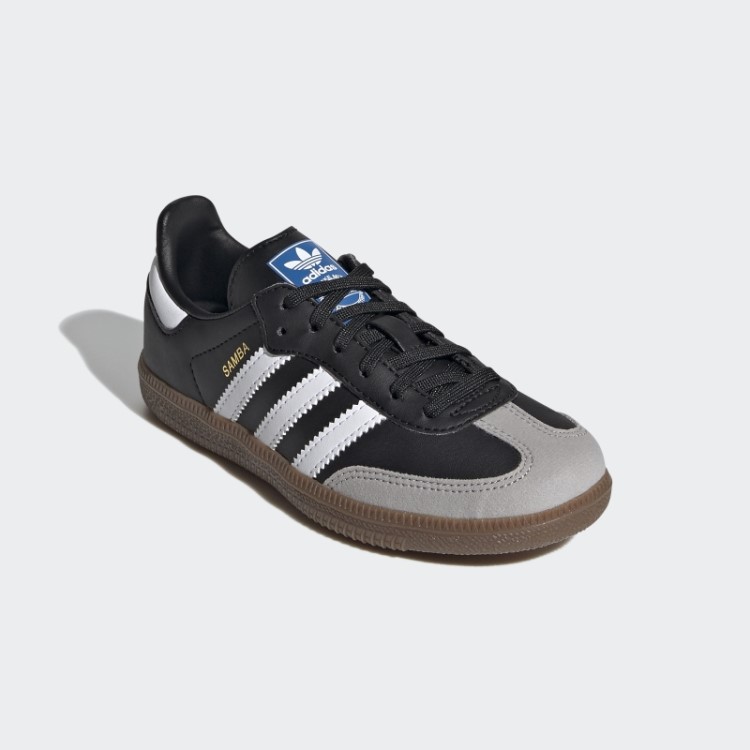 Sapatilhas Samba Vegan Adidas Branco
