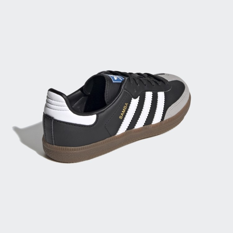 Sapatilhas Samba Vegan Adidas Branco