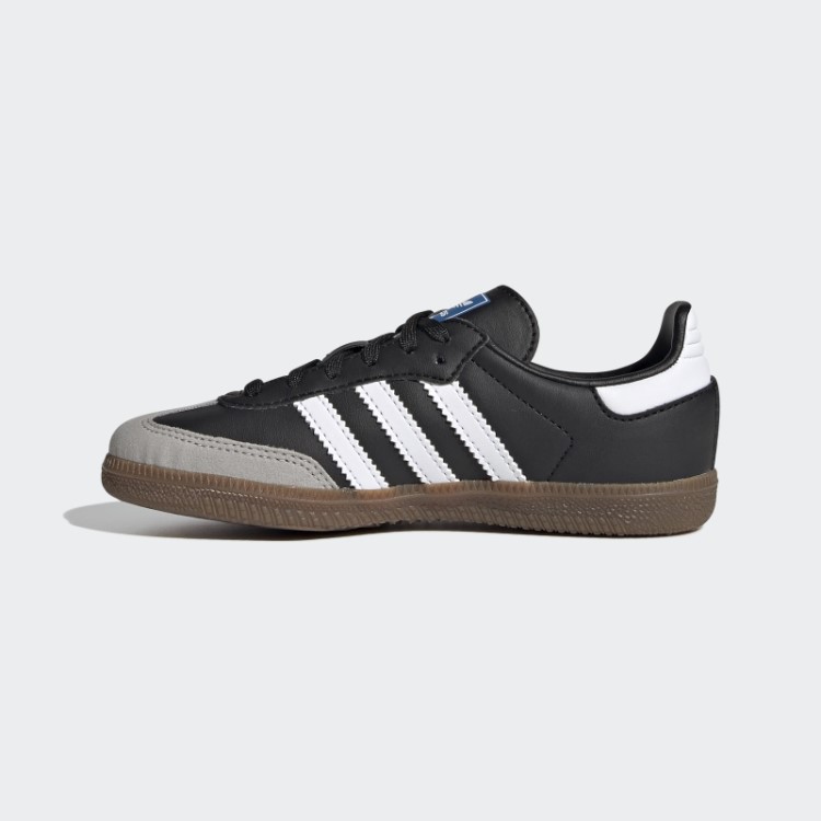 Sapatilhas Samba Vegan Adidas Branco