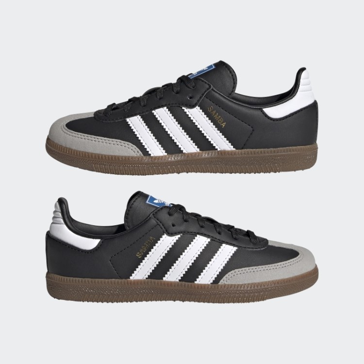 Sapatilhas Samba Vegan Adidas Branco
