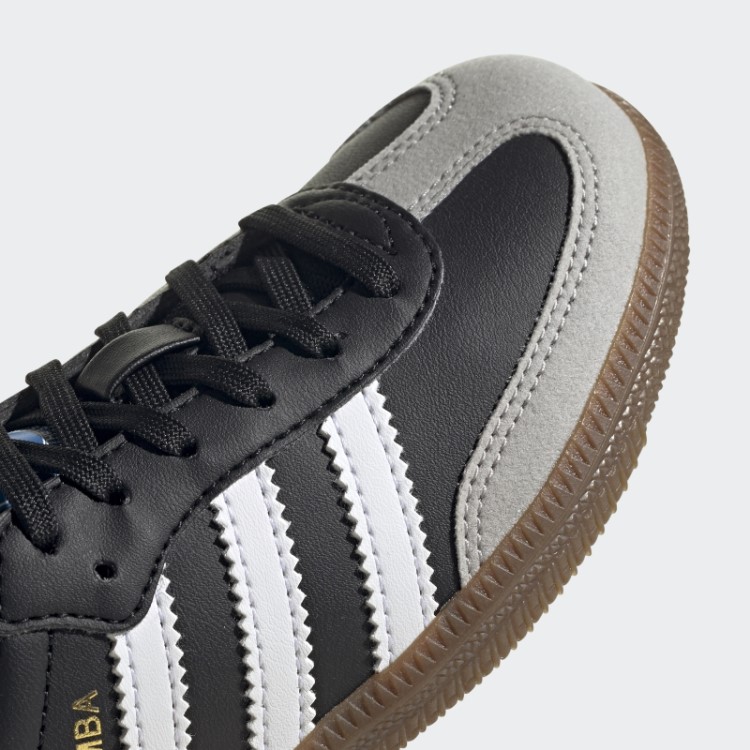 Sapatilhas Samba Vegan Adidas Branco