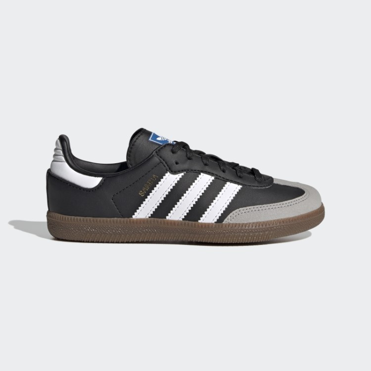 Sapatilhas Samba Vegan Adidas Branco
