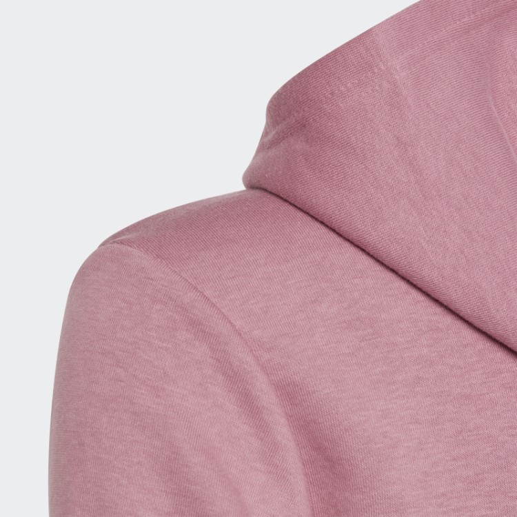 Moletom Adicolor Rosa Adidas