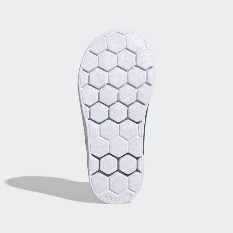Azul Alterado Adidas X Disney Superstar 360 X Sapatos Fashion