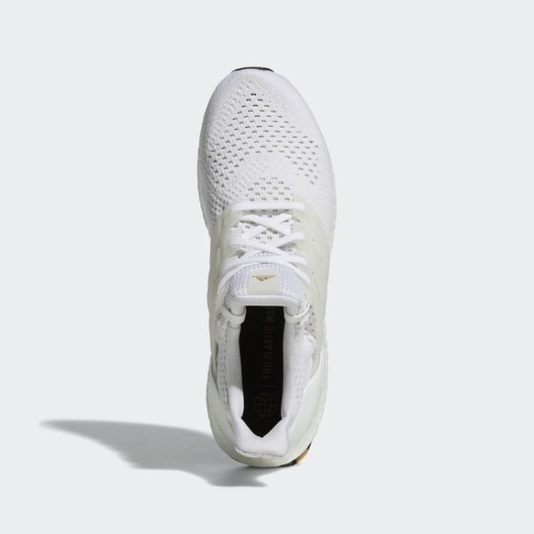 Ultraboost 1.0 Dna Running Sportswear Tênis De Estilo De Vida Branco Adidas