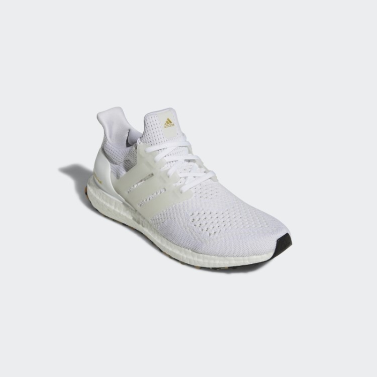 Ultraboost 1.0 Dna Running Sportswear Tênis De Estilo De Vida Branco Adidas