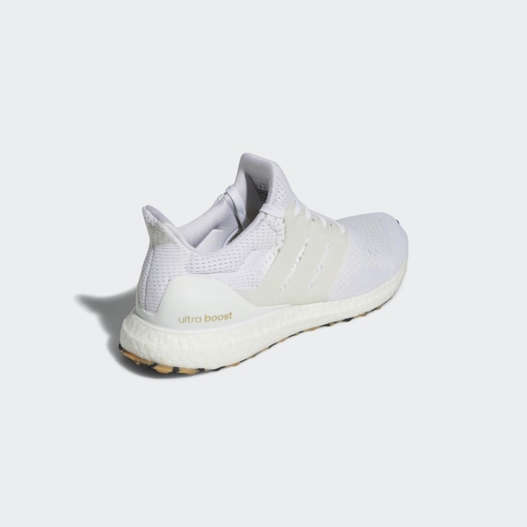 Ultraboost 1.0 Dna Running Sportswear Tênis De Estilo De Vida Branco Adidas