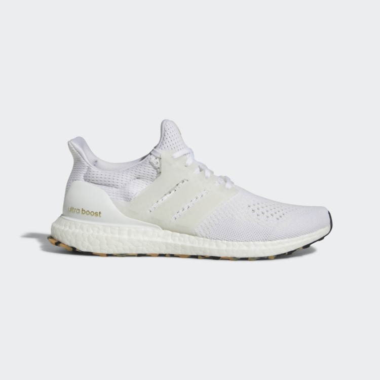 Adidas Ultraboost 1.0 Dna Running Sportswear Tênis Estilo De Vida Branco