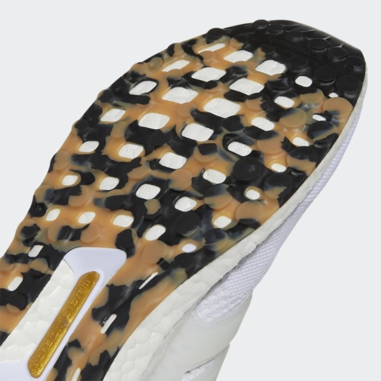 Adidas Ultraboost 1.0 Dna Running Sportswear Tênis Estilo De Vida Branco