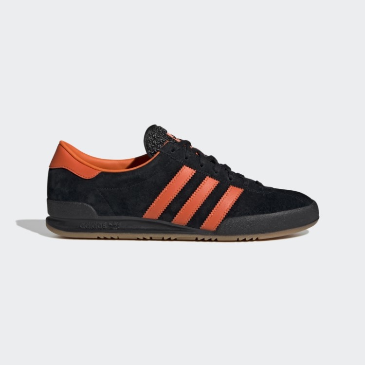 Sapato Jeans Adidas Preto