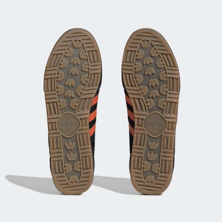 Sapato Jeans Adidas Preto