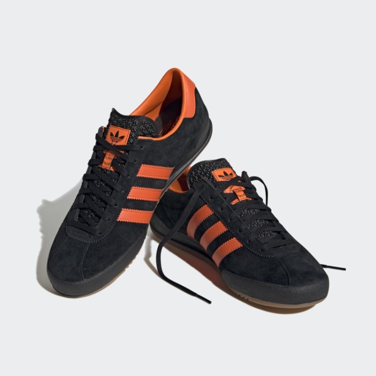 Sapato Jeans Adidas Preto