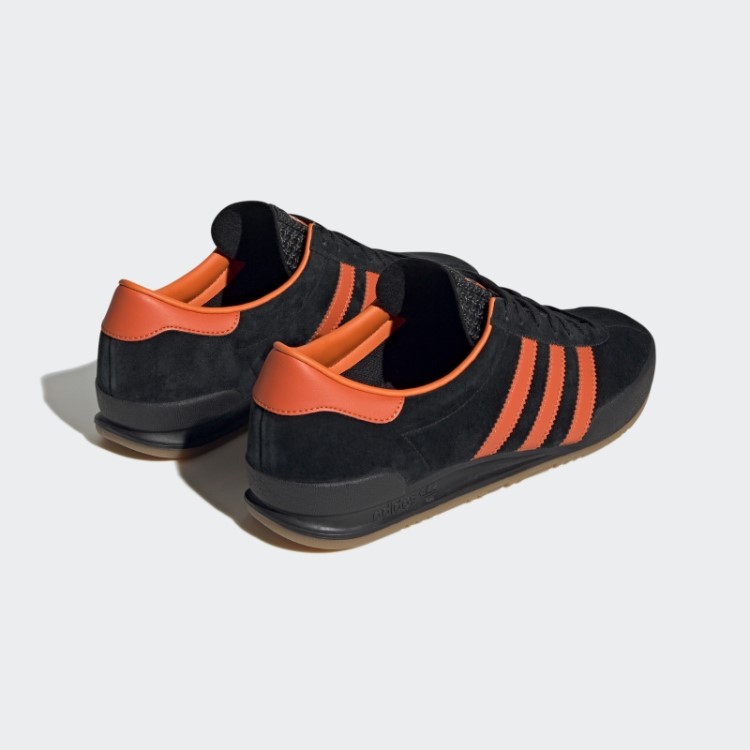 Sapato Jeans Adidas Preto