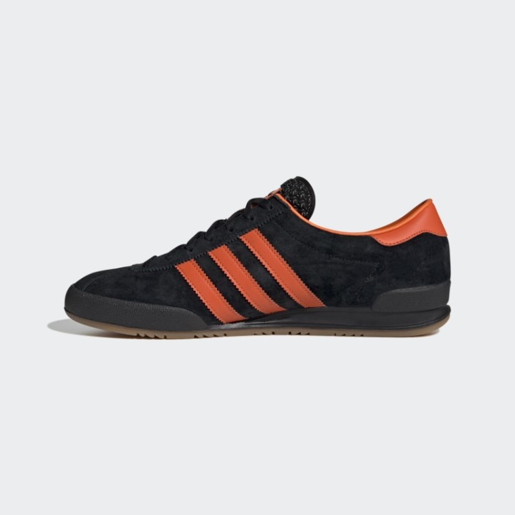 Sapato Jeans Adidas Preto