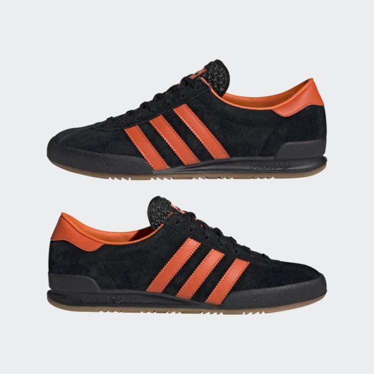 Sapato Jeans Adidas Preto