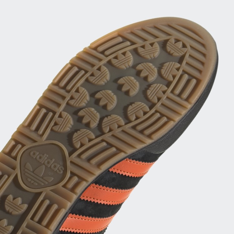 Sapato Jeans Adidas Preto