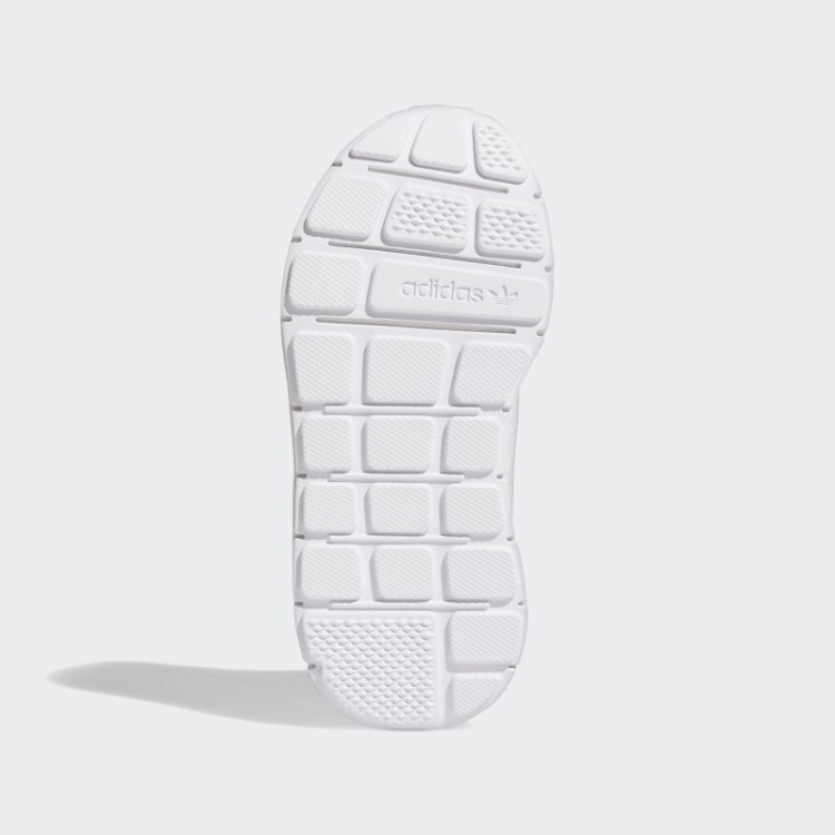 Tênis Branco Swift Run X Adidas