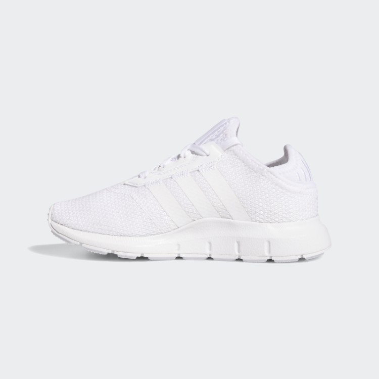 Tênis Branco Swift Run X Adidas
