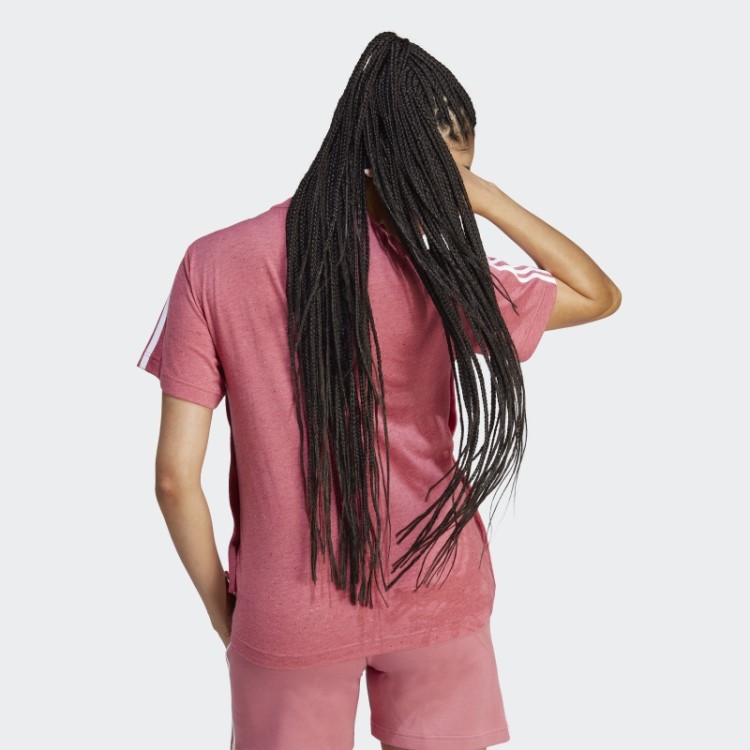 Camiseta Maternidade (maternidade) Adidas Rosa Mel