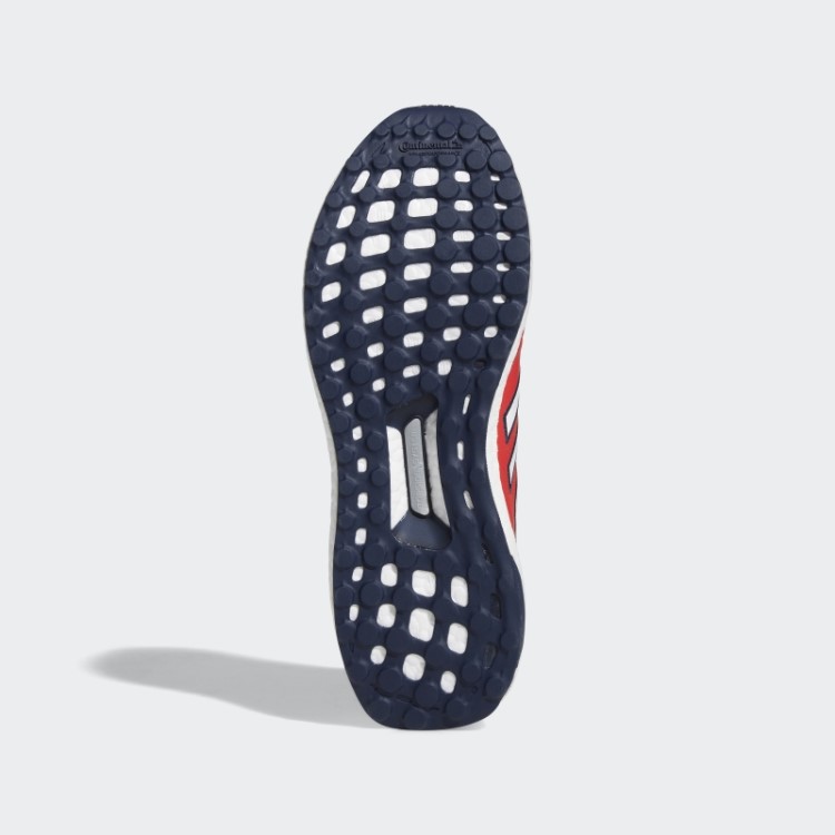 Tênis Vermelho Chile Ultraboost Dna X Copa Copa Do Mundo Adidas