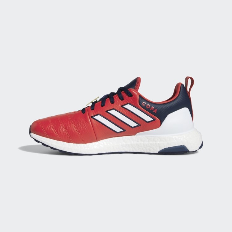Tênis Vermelho Ultraboost Dna X Copa Copa Do Mundo Adidas