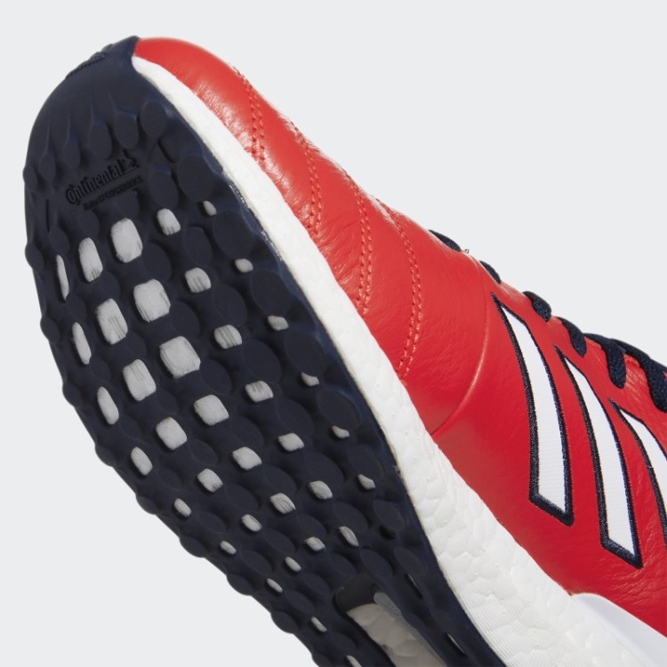 Tênis Vermelho Ultraboost Dna X Copa Copa Do Mundo Adidas