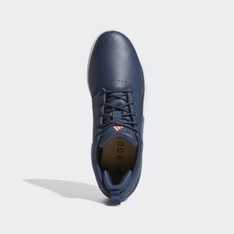 Tênis De Golfe Sem Pontas Flopshot Adidas Navy