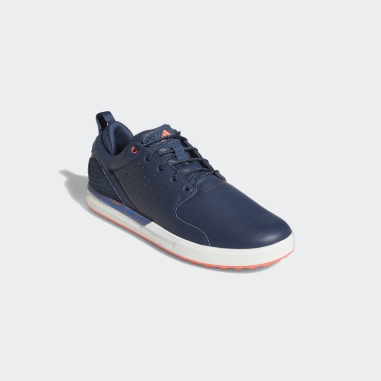 Tênis De Golfe Sem Pontas Flopshot Adidas Navy