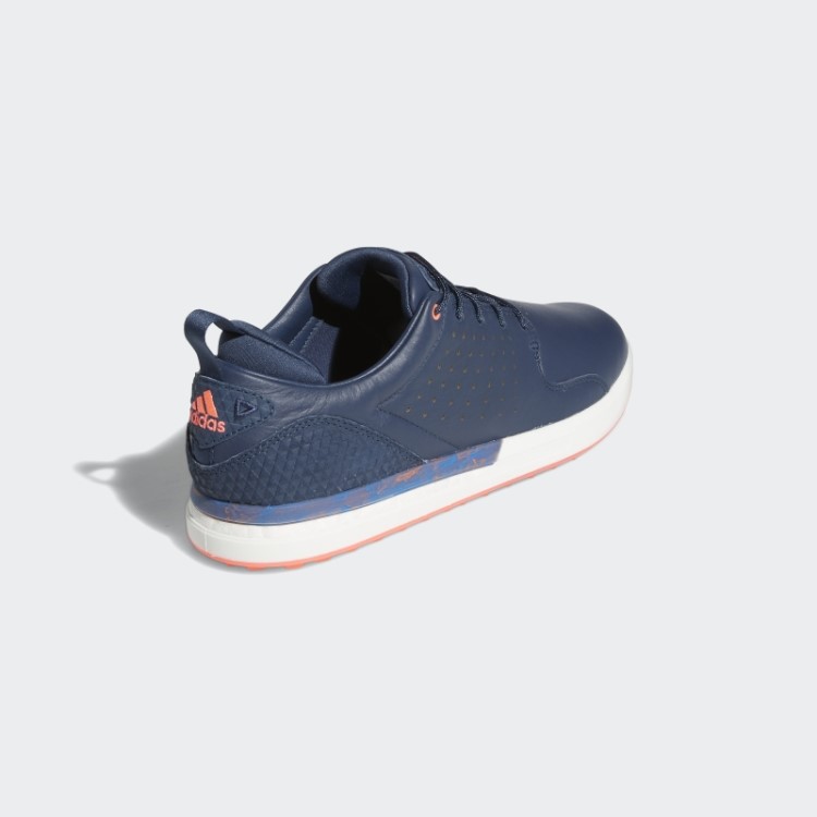Tênis De Golfe Sem Pontas Flopshot Adidas Navy
