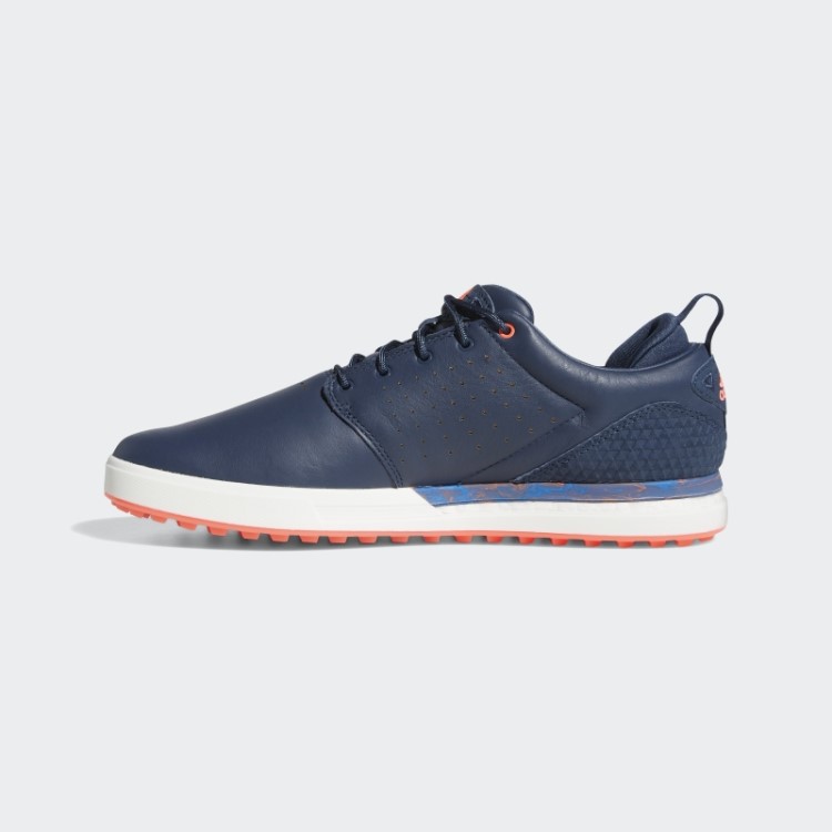Tênis De Golfe Sem Pontas Flopshot Adidas Navy