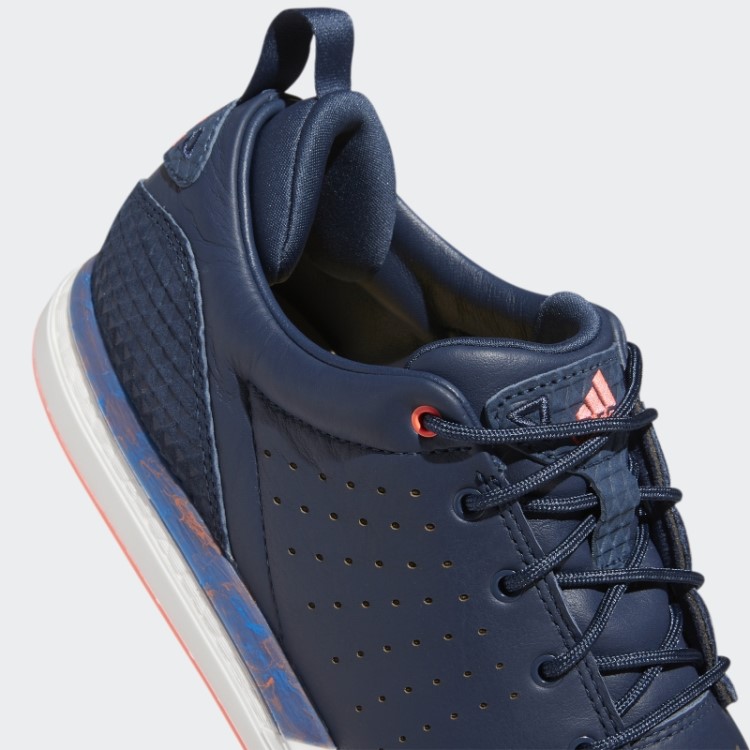 Tênis De Golfe Sem Pontas Flopshot Adidas Navy